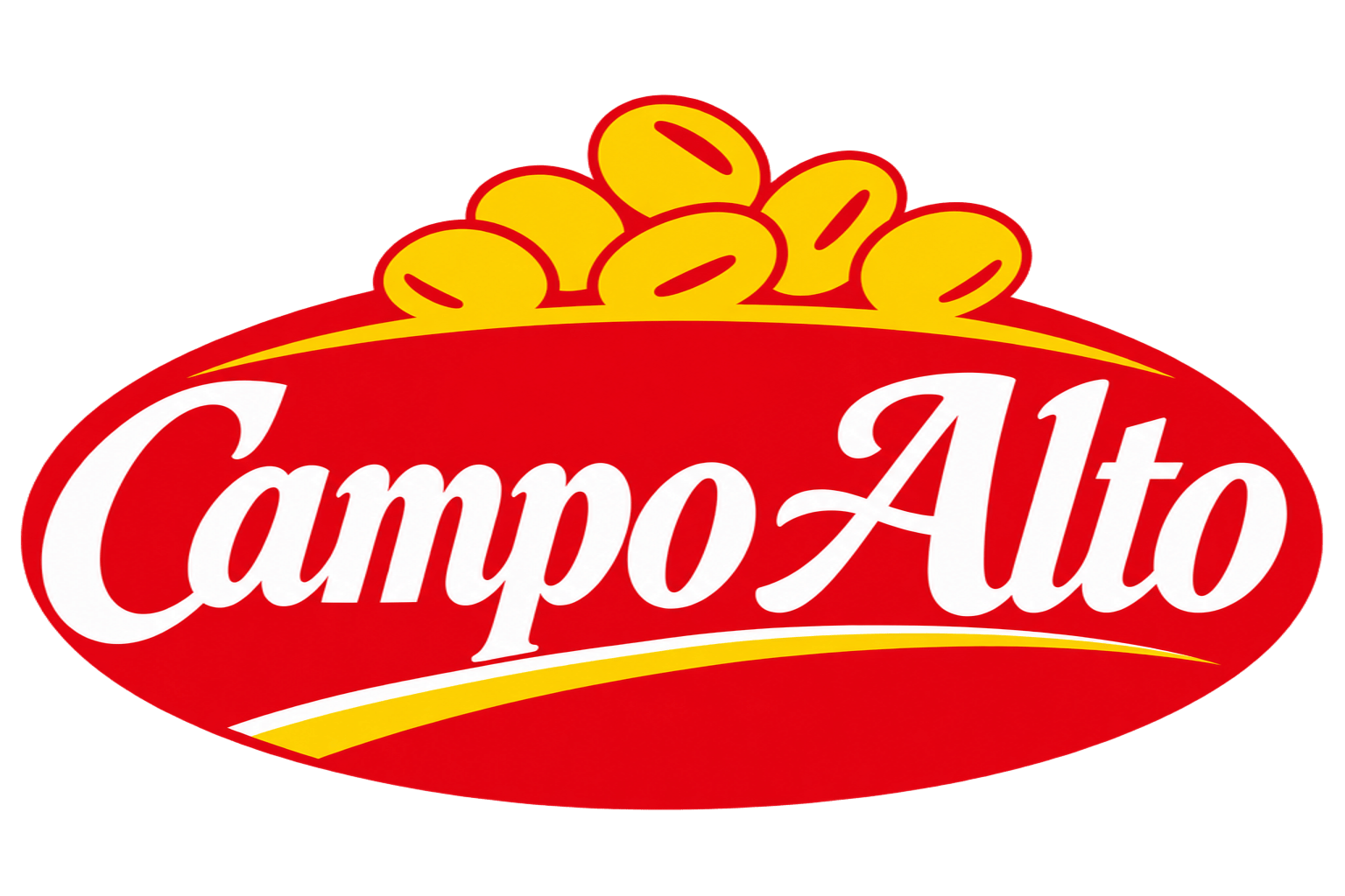 Logo de Campoalto