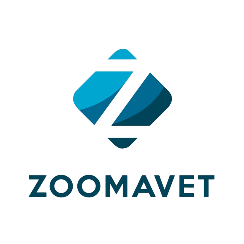 Logo de Zoomavet