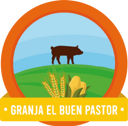 Logo Granja El Buen Pastor