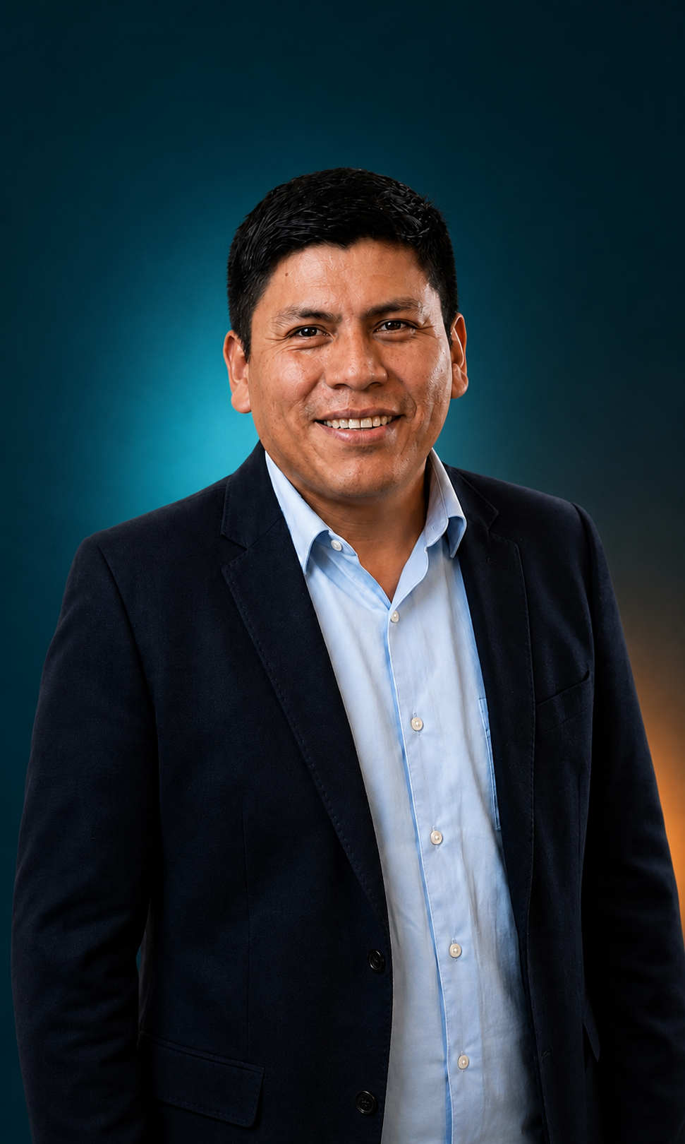 Fotografía de Ing. Aníbal González Tito