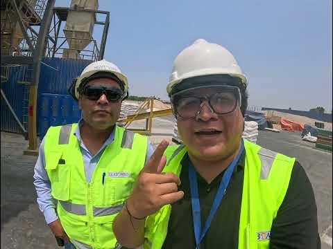 Portada del video: Visita a NutriQhali