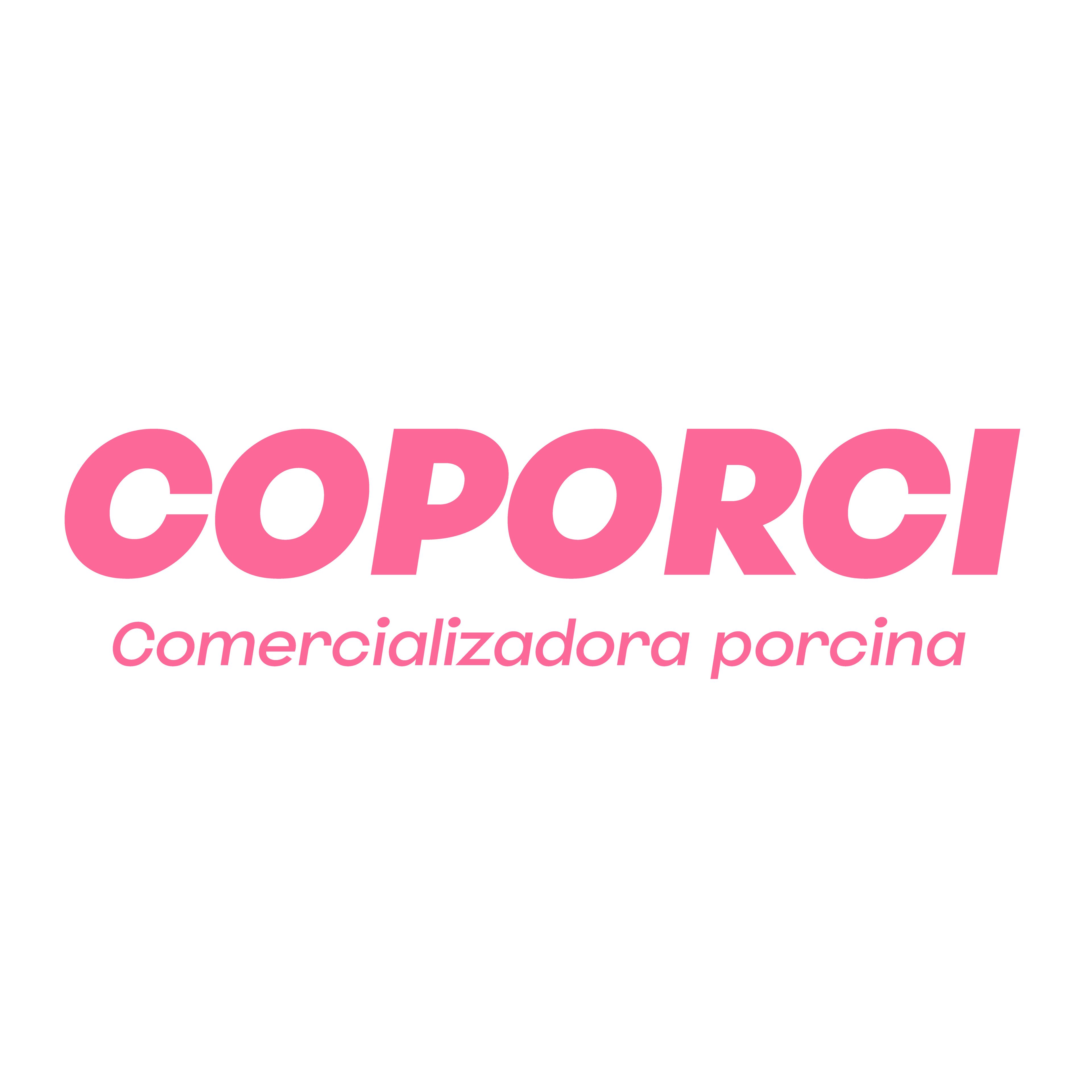 Logo de Coporci